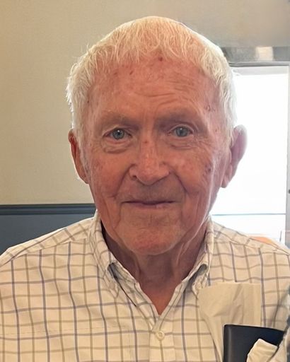 William Horace Burns Profile Photo