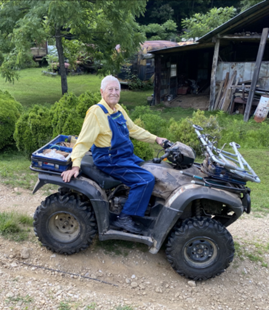 Joseph "Joe" Walter Curtis Jr. Profile Photo