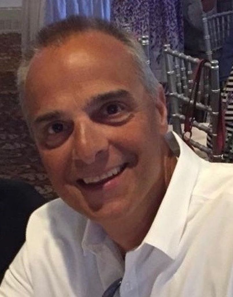 Anthony G. Ferzoco