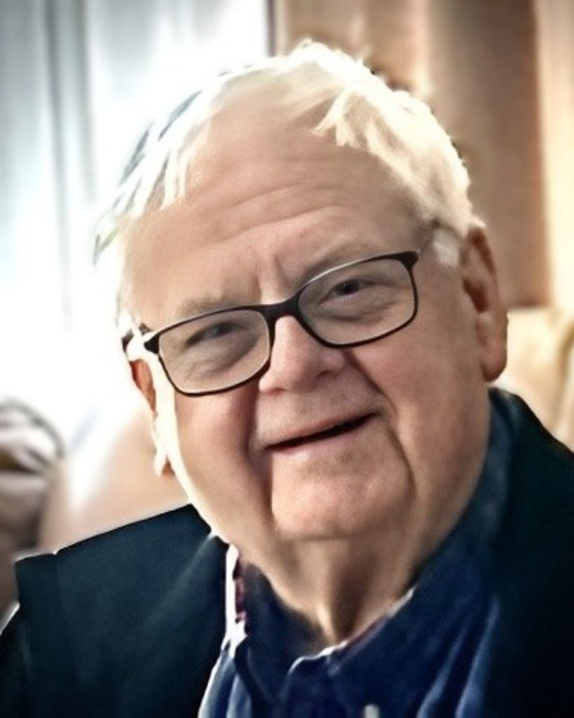 James "Jimmy" Giesebrecht