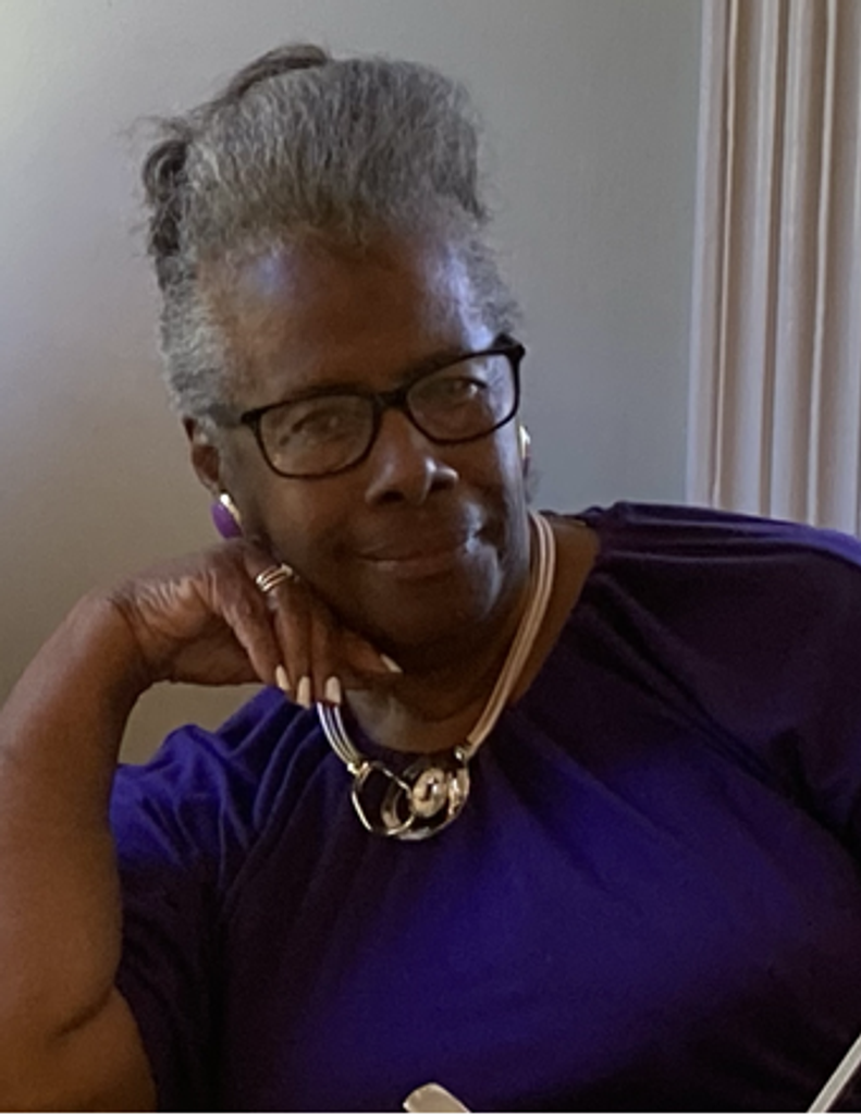 Mother Myrolene Terry