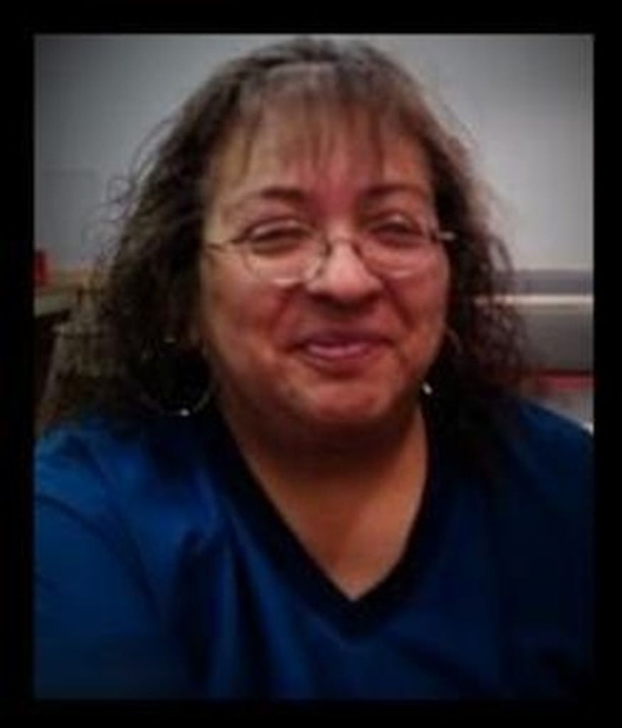Martha Robledo Fabela Profile Photo