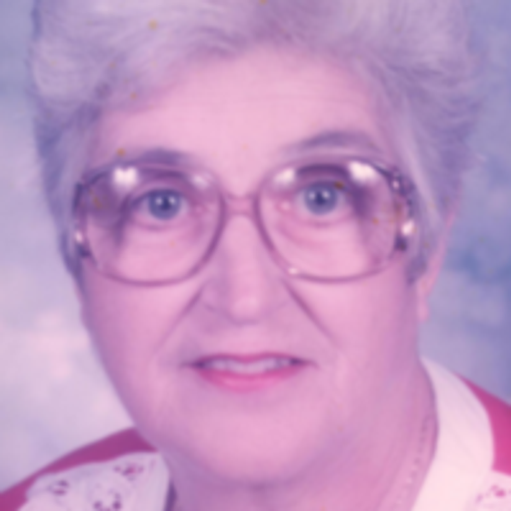 Mary Ann Morris Henderson