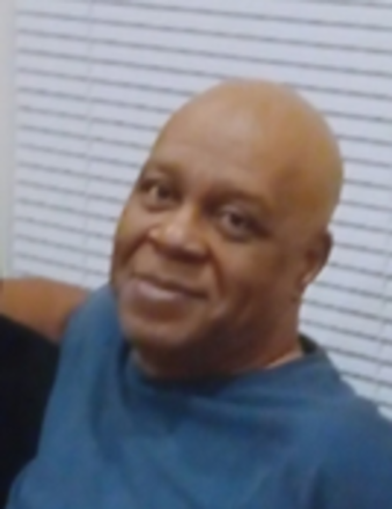 Warren Allen Johnson