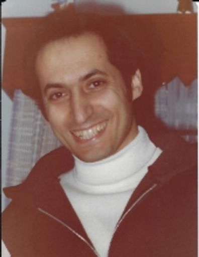 Robert S. Calabrese Profile Photo