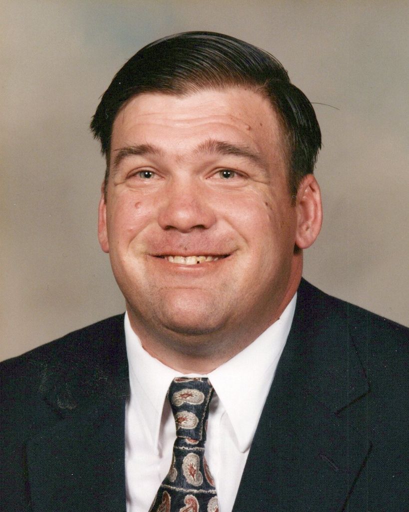 Jeff Stoelke Profile Photo