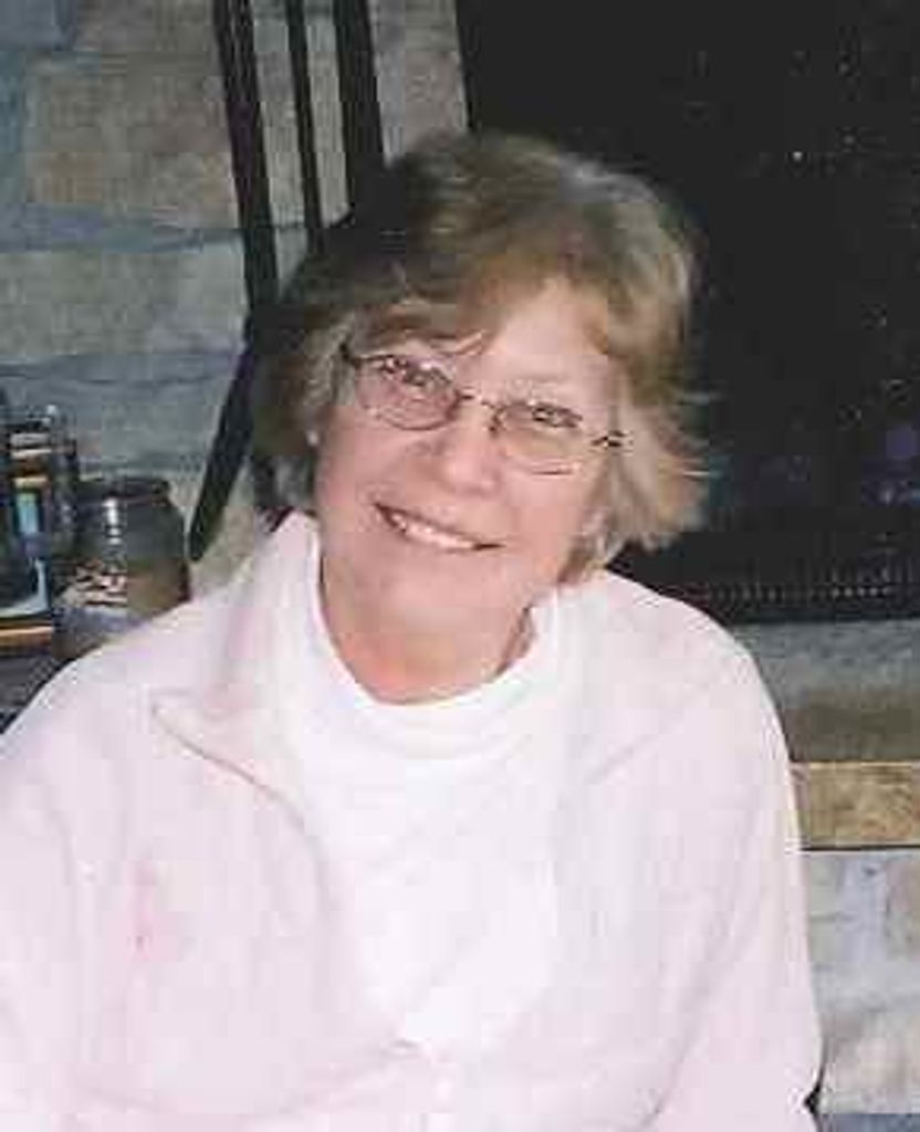 Barbara L Meunier Profile Photo