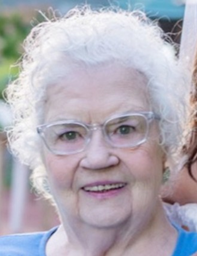 Jean Ann (Munn) Grow Profile Photo