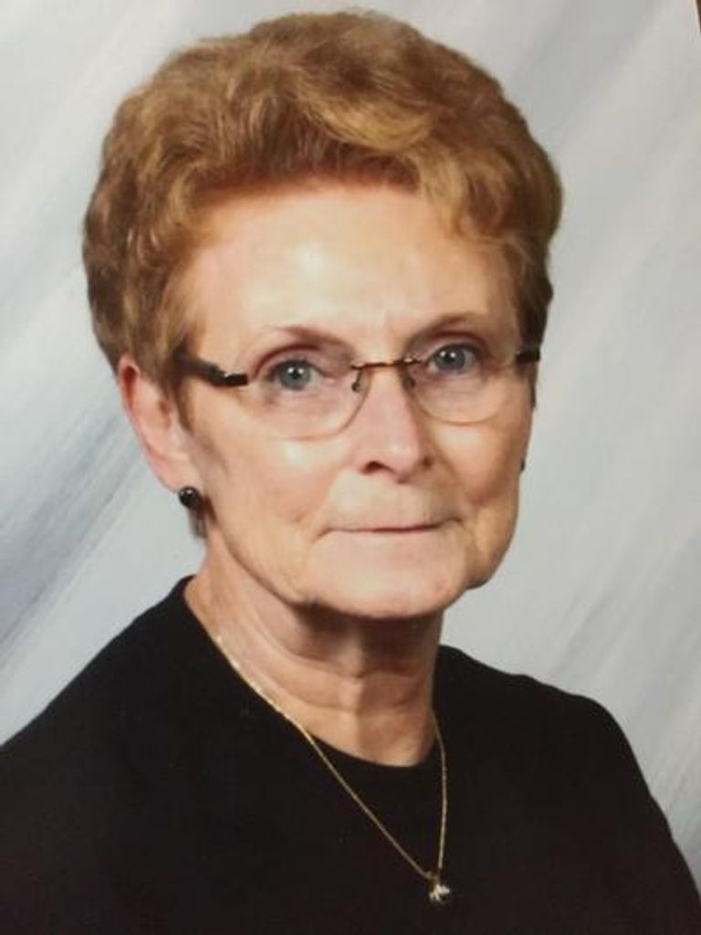 Bonnie Jean Akridge Profile Photo