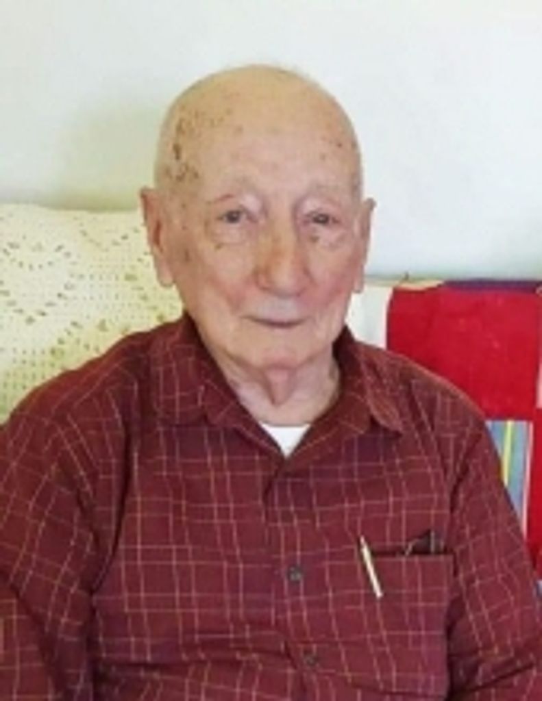 Thomas J. Jackson