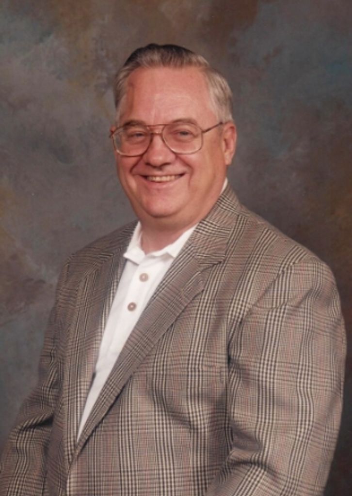 Karl Henry Heidbrink Profile Photo