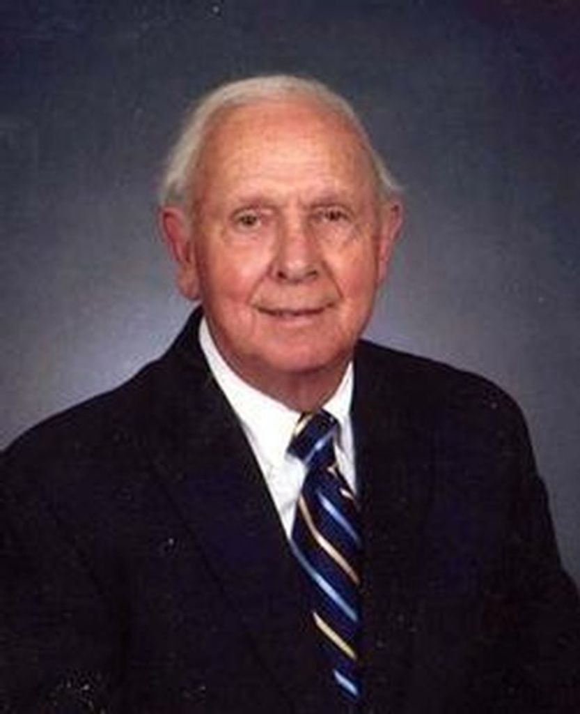 Winfred Taylor