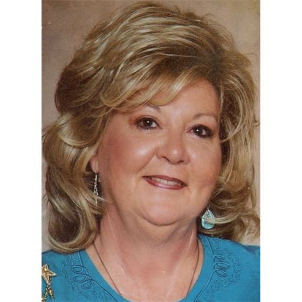 Patsy Jean Kuhnert