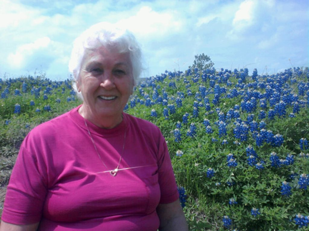 Elizabeth (Betty) Ann King Profile Photo