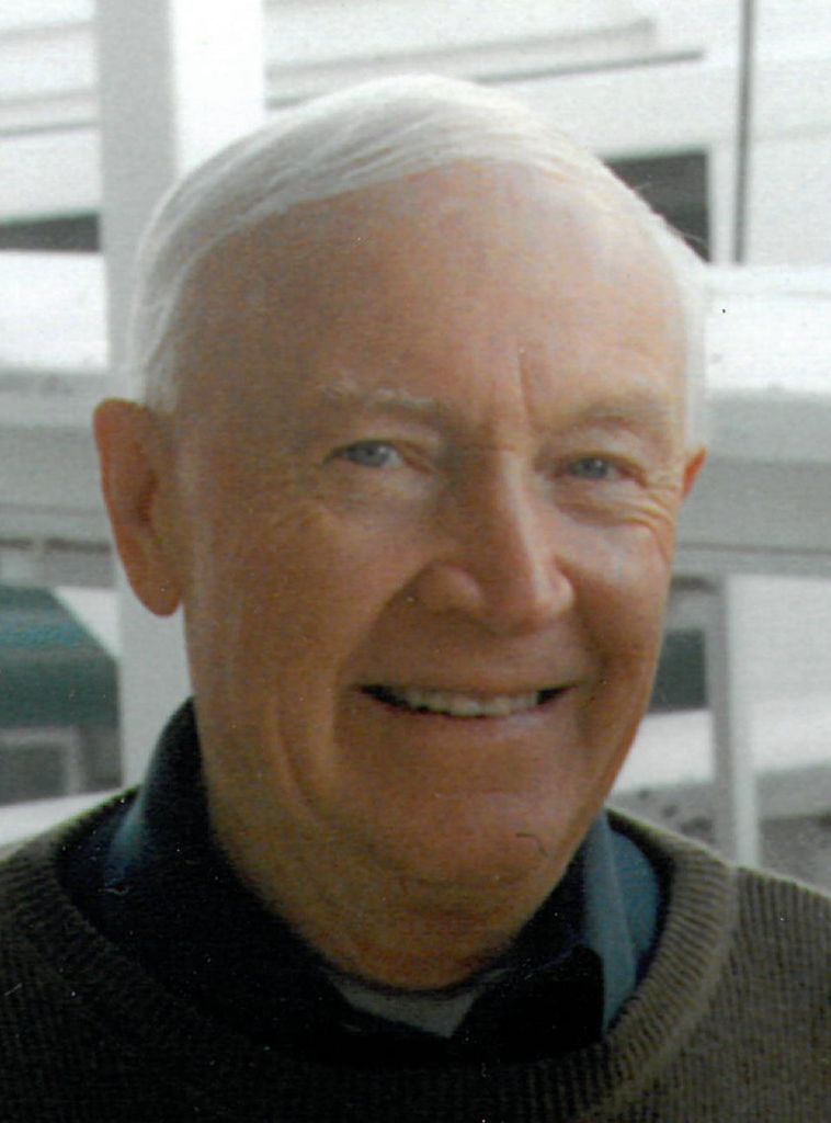William Francis "Frank" O'Neill