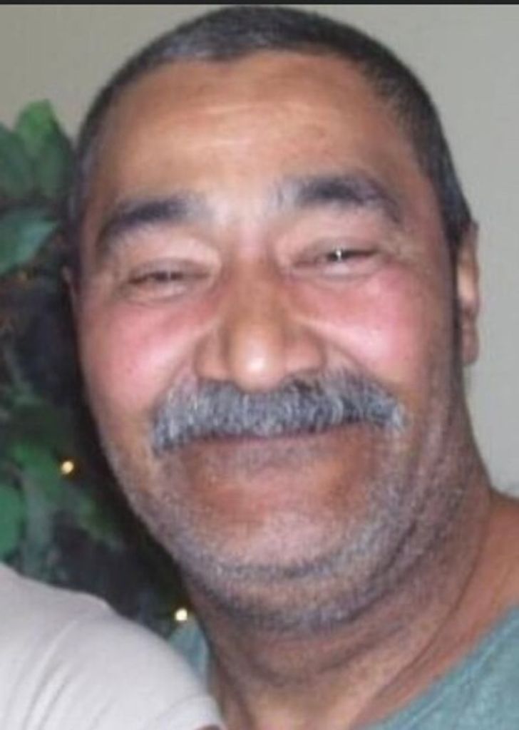 Santos Colon Sr. Profile Photo