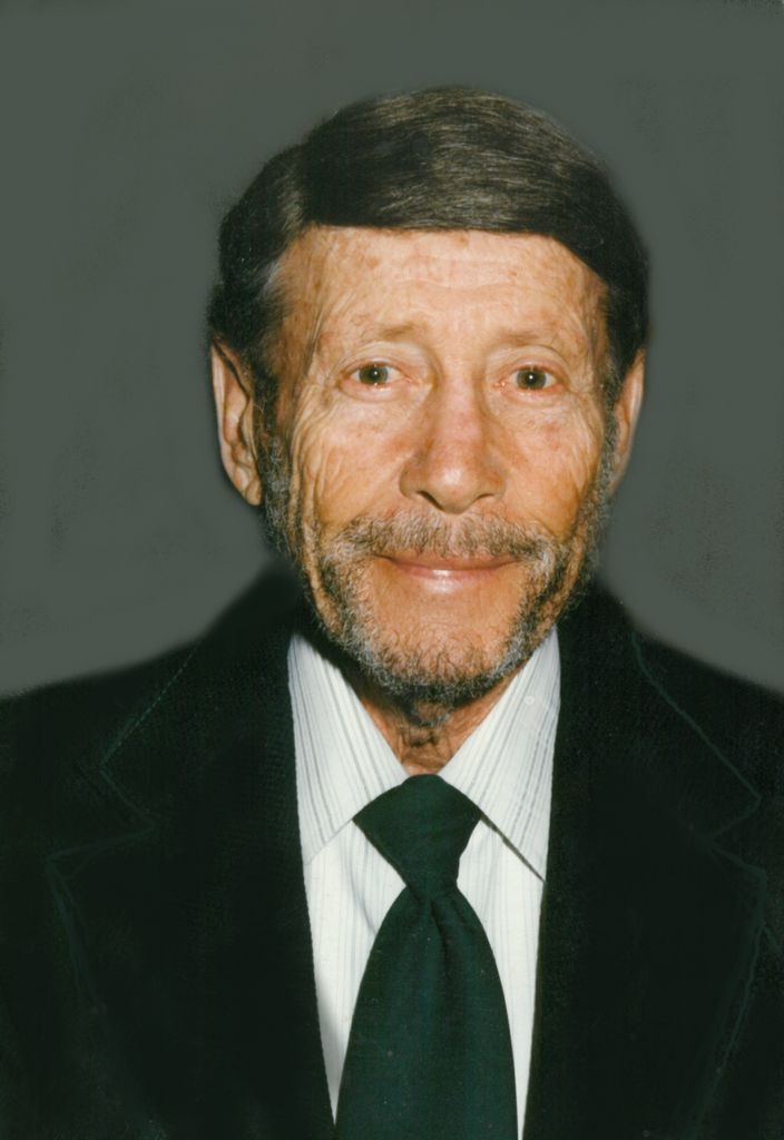 Samuel Kahan