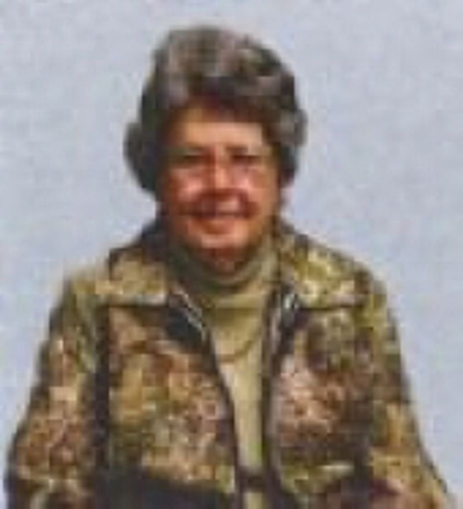 Pauline Hubbard