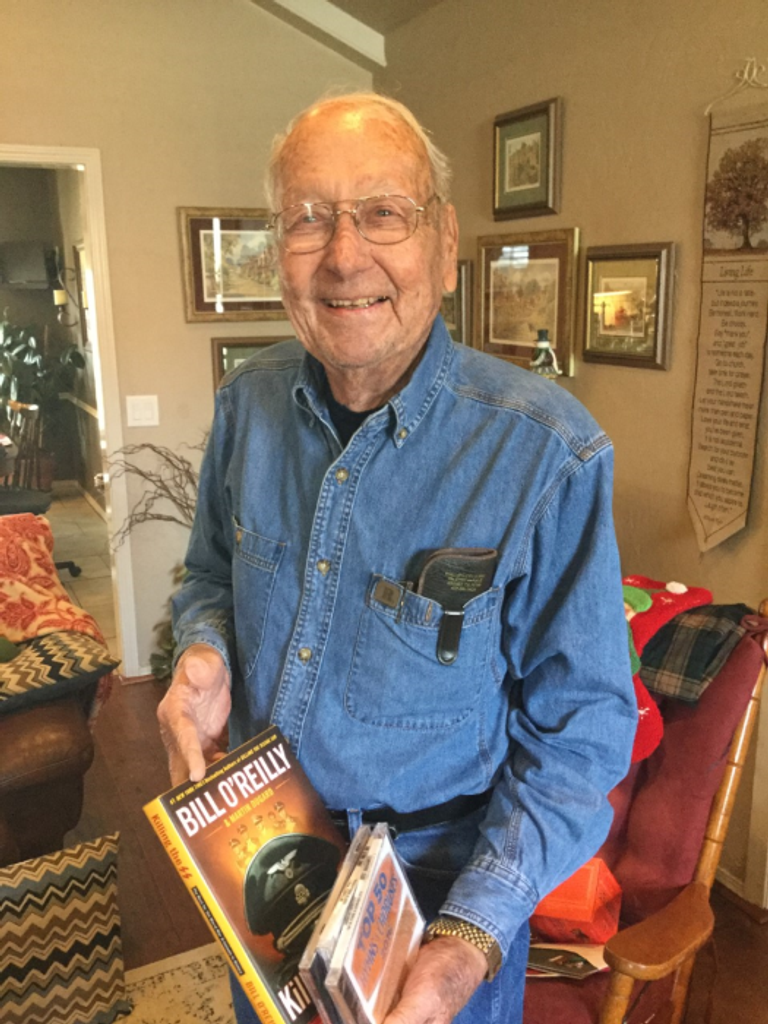 Bobby Miller Profile Photo