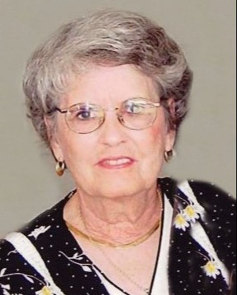 Joan Beverly Kerr Profile Photo