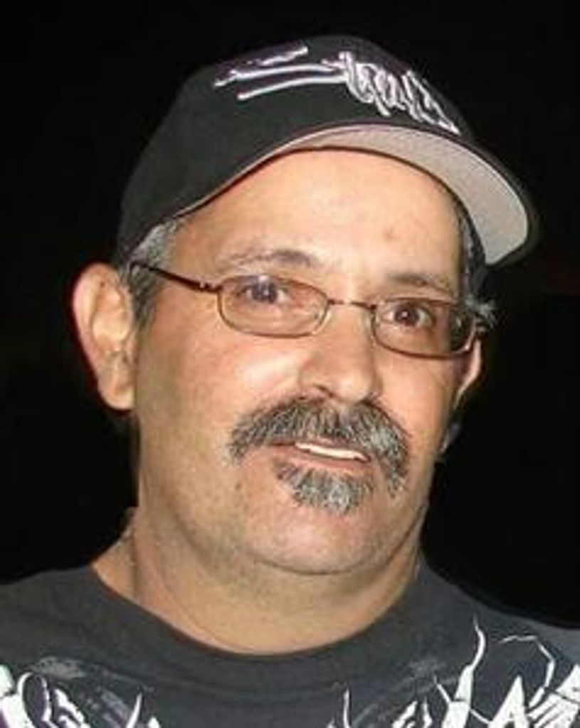 Anthony "Tony" R. Rodriguez