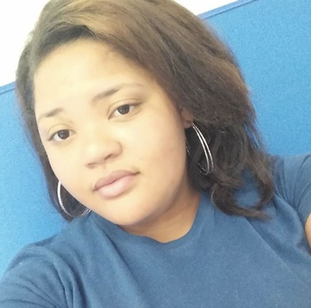Keturah Alyiah Williams Profile Photo