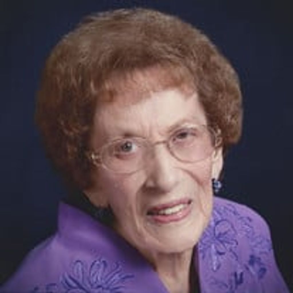 Eleanor C. Lundquist