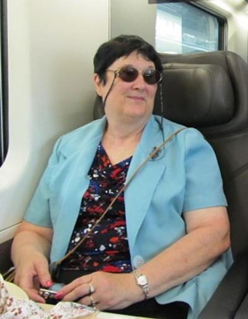 Karen Anderson