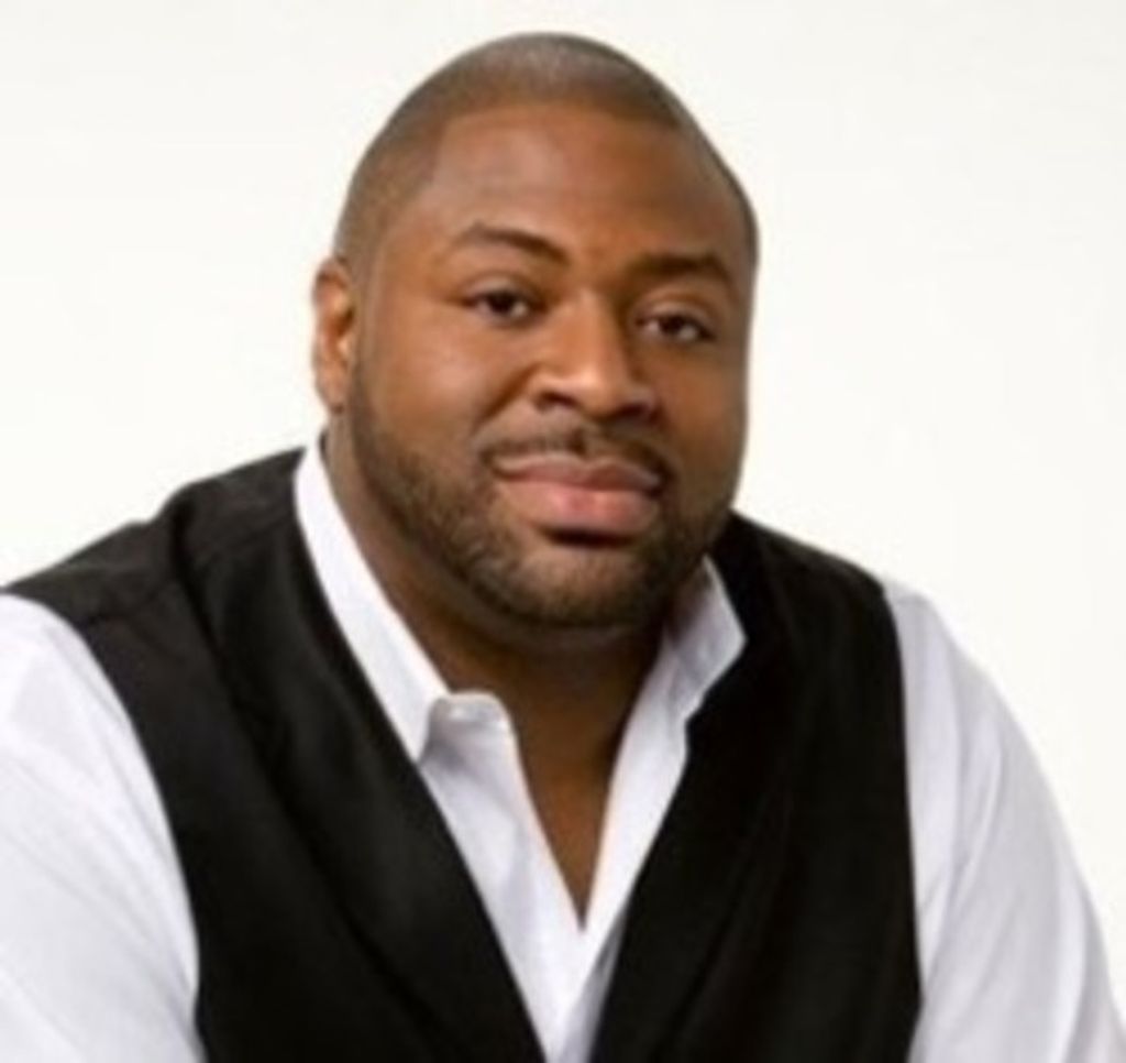 Dr. Antonio Tyrone Hurt Profile Photo