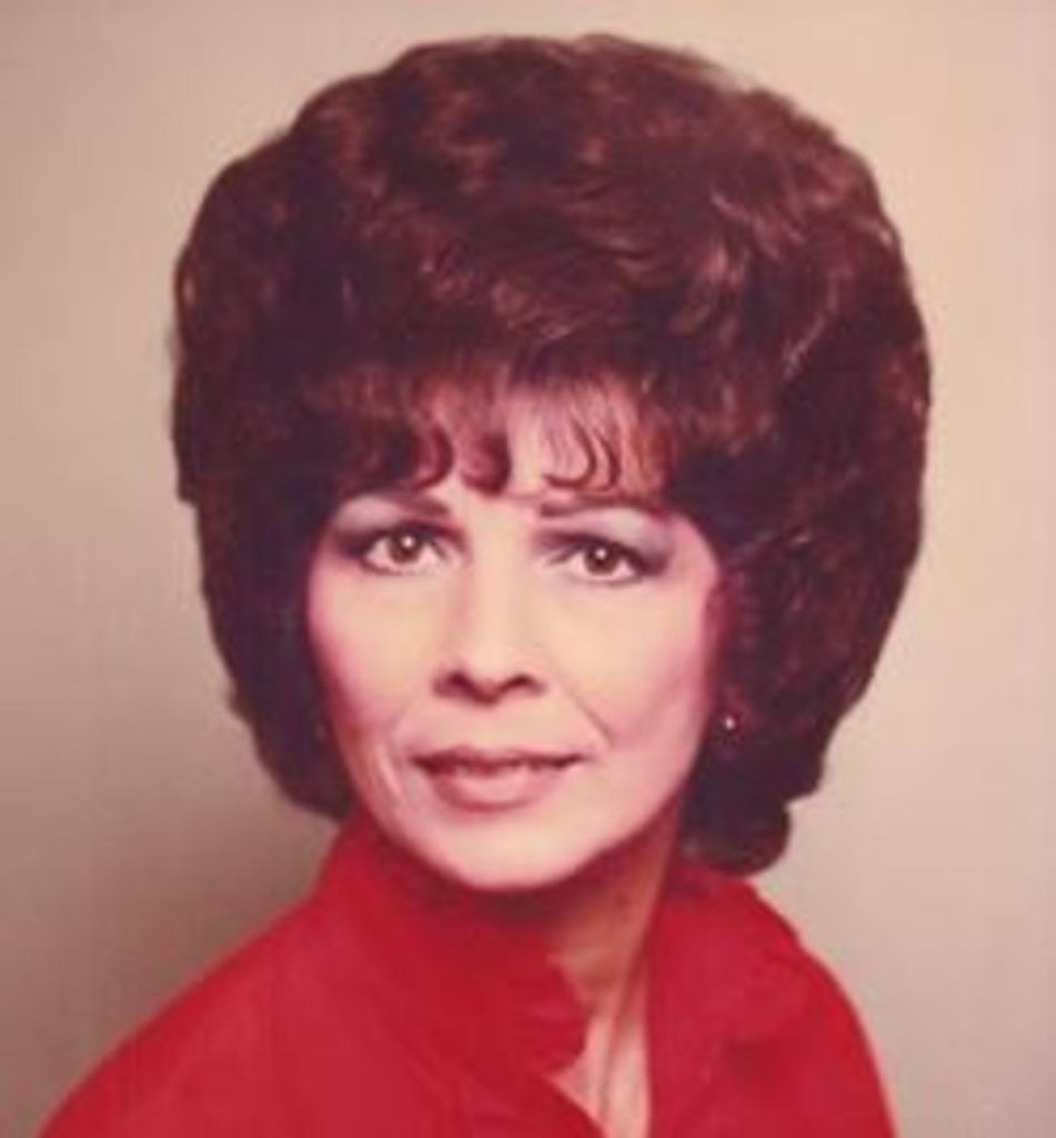 Bettye Speegle Holt Profile Photo