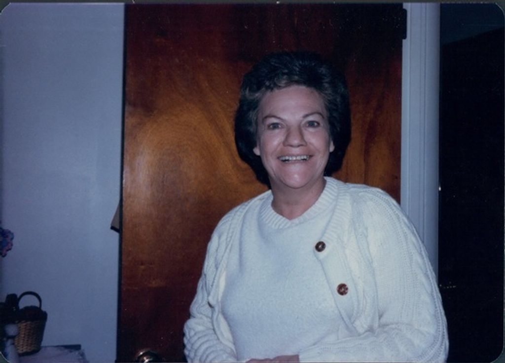 Carolyn Anna Russell Profile Photo