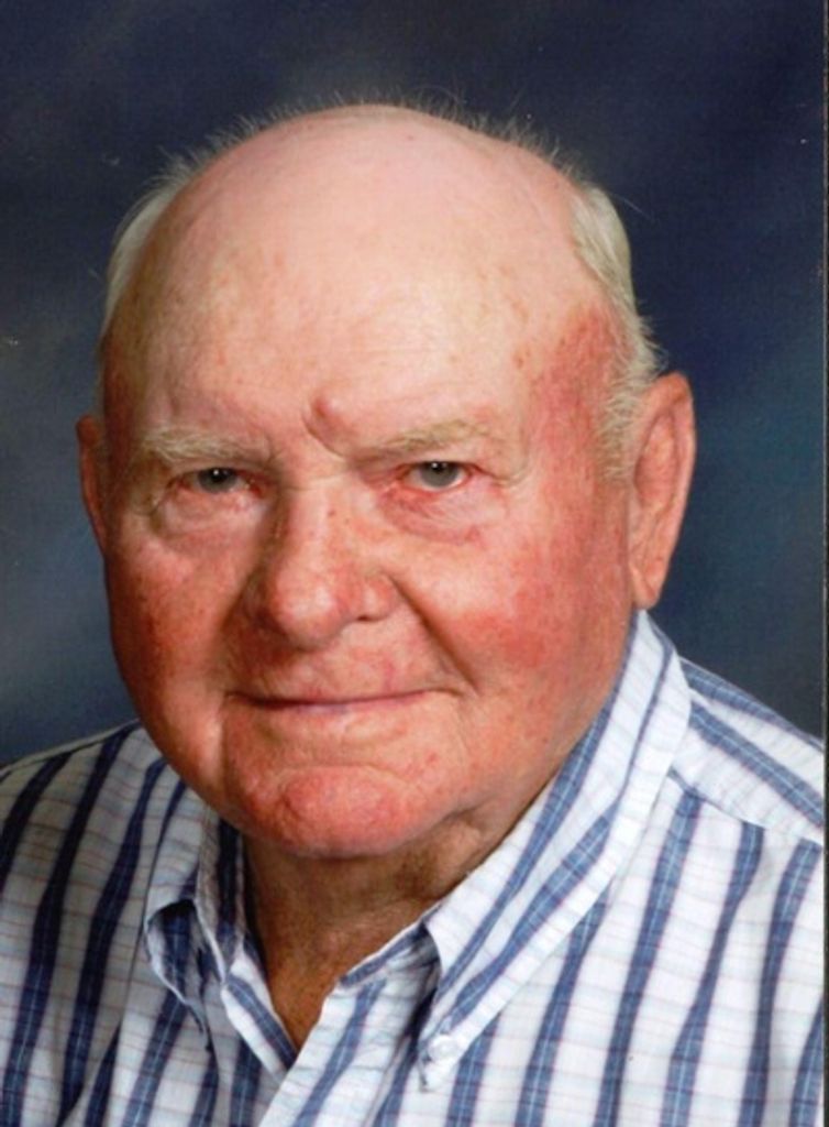 Clarence Herman Falter Profile Photo