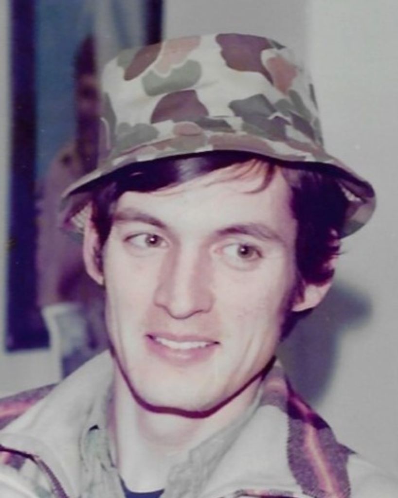 Gary L. Mayhugh