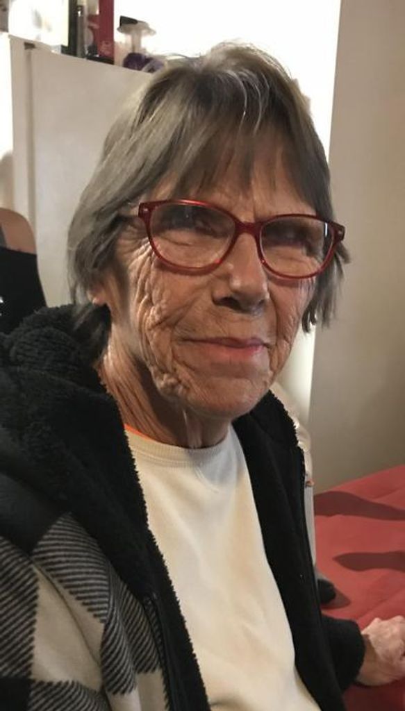 Carol Sue Myers Profile Photo