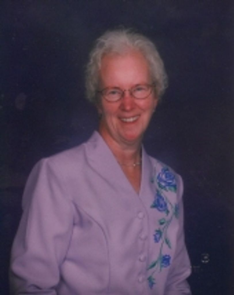 Nancy Jane Phillips
