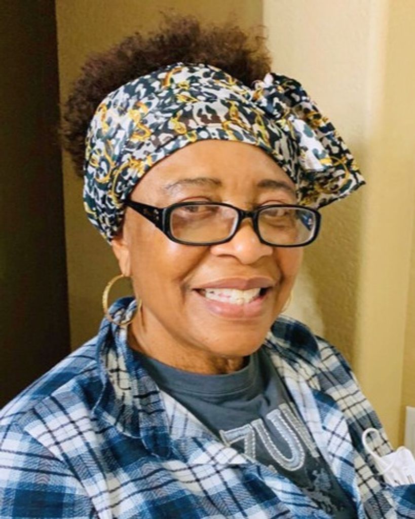 Martha Ofey Mancho Profile Photo