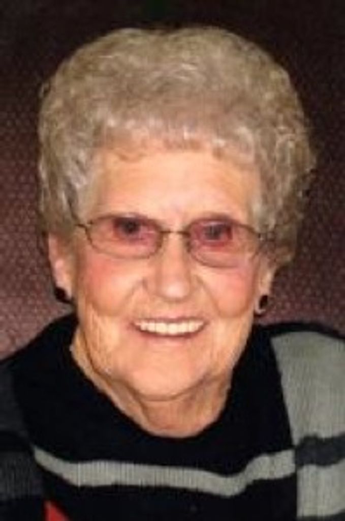 Donna Bott