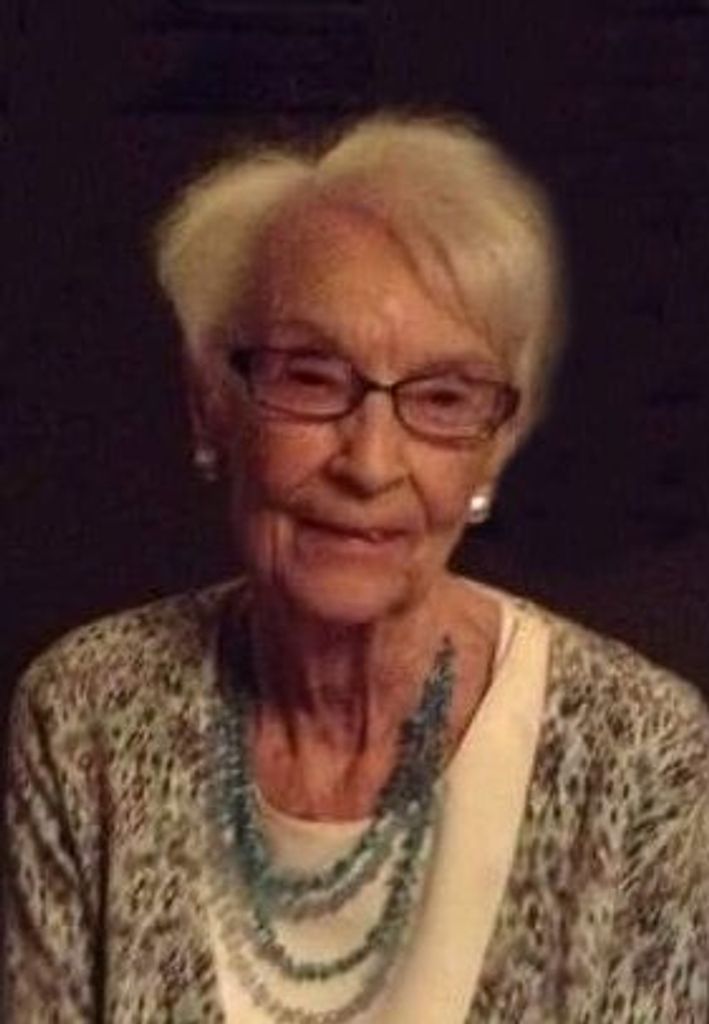 Audrey  M. Noie
