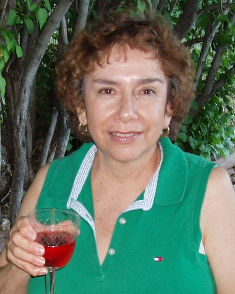 Elizabeth (Betty) Ann Cordova Profile Photo