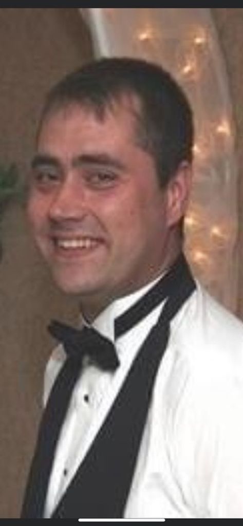 Mike Mckinney Profile Photo