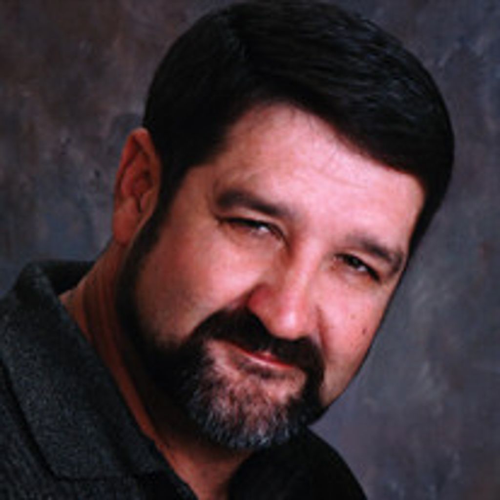 Bryant Lee Hass Profile Photo