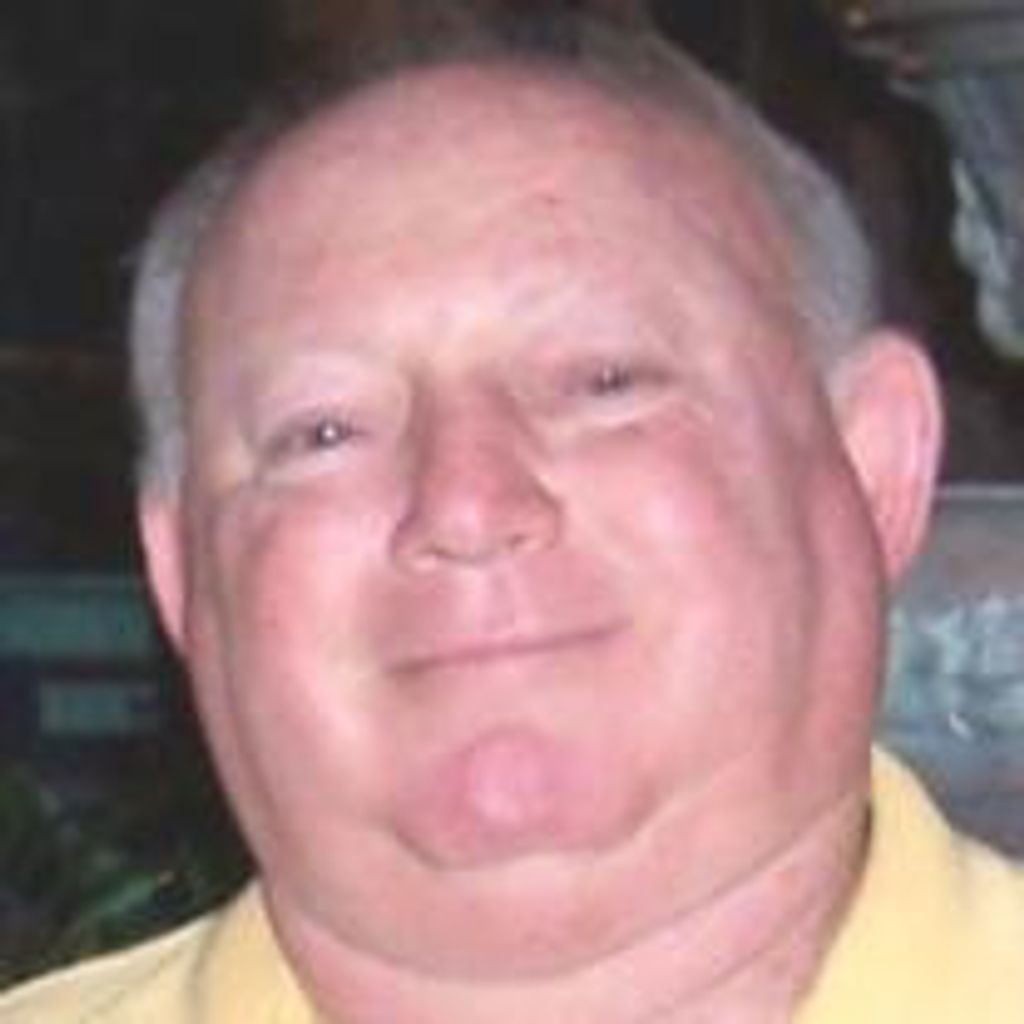 Steven "Coach" Volo