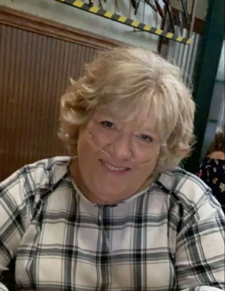 Sharon L. Brunswick Profile Photo