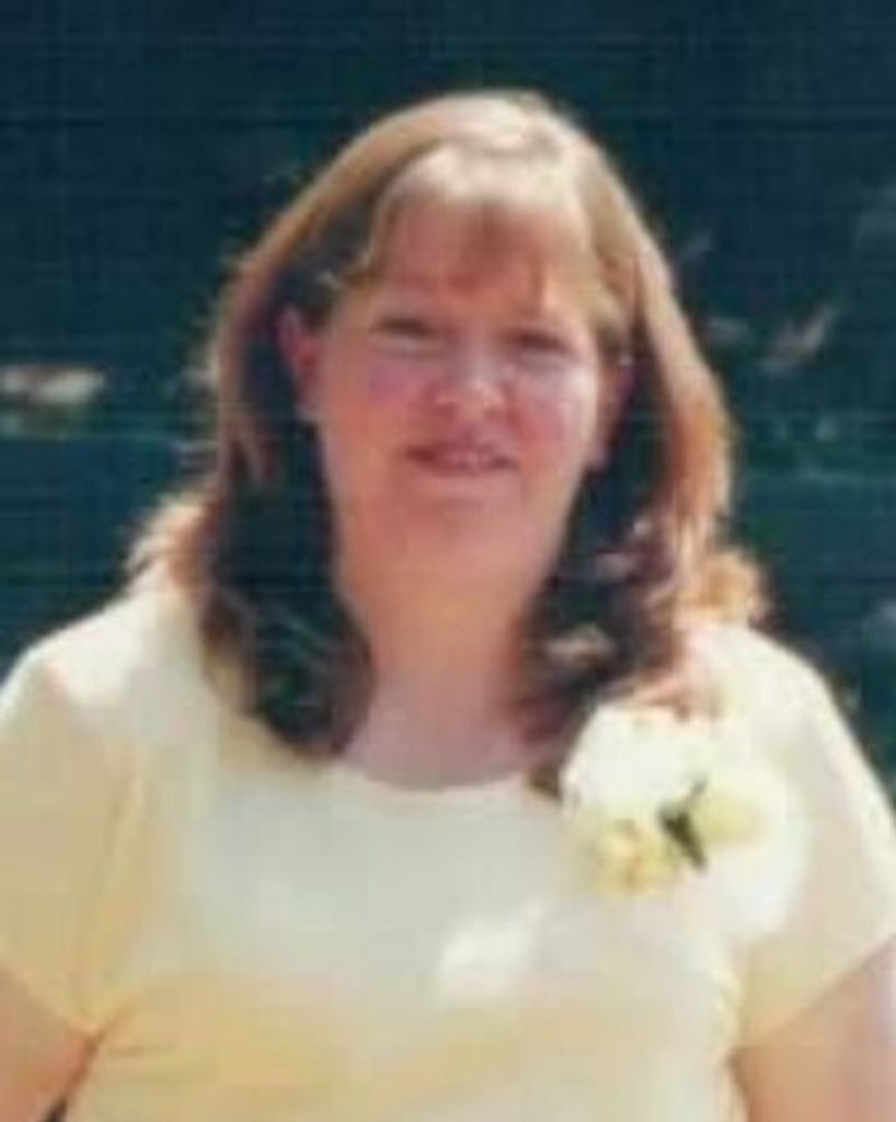 Wanda Smith