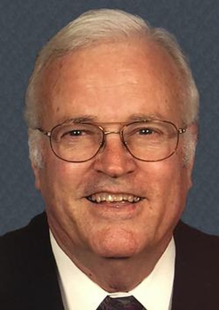 Thomas Earl Stephens