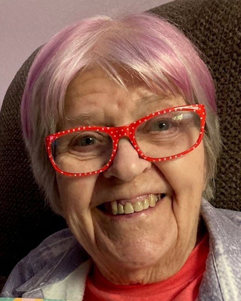 Patricia "Pat" Anthony Profile Photo