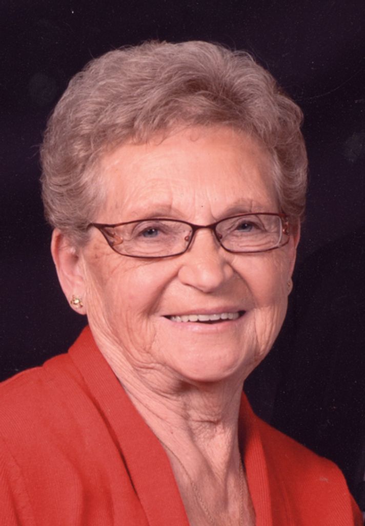 Donna Jean Elaine Schwartz