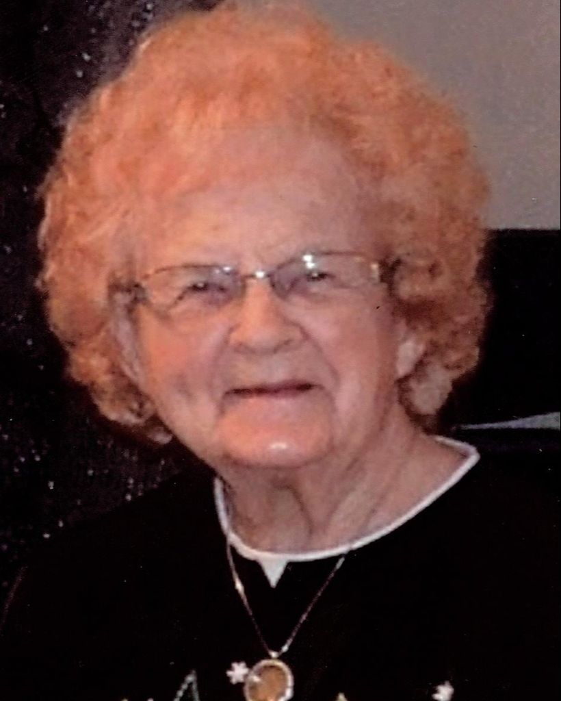 Margaret Ellen Perkins Profile Photo