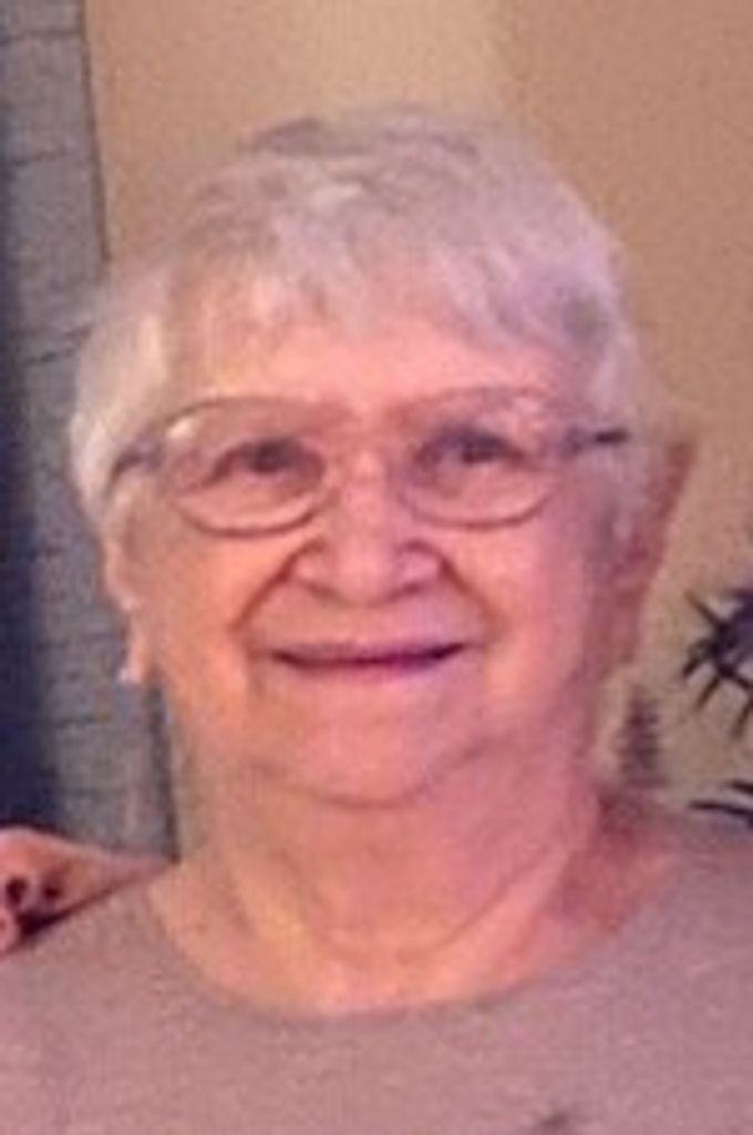 Josephine Teresa (Carrick)  Baldwin Profile Photo