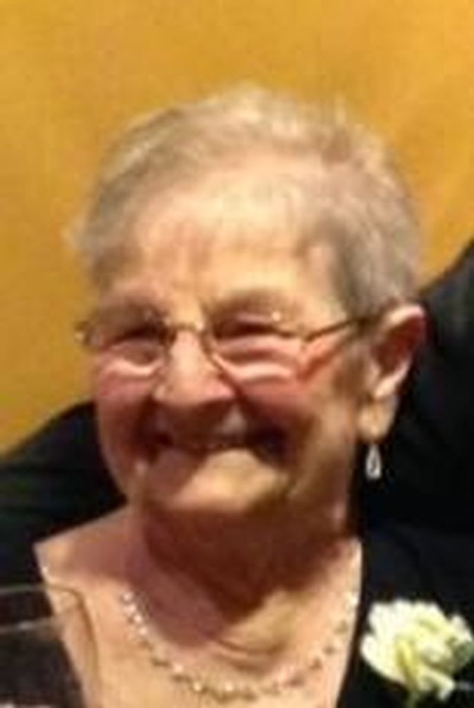 Dorothy Ann Roehrig Profile Photo